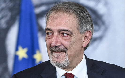 Il presidente della regione Lazio Francesco Rocca ha espresso solidarietà e vicinanza alle persone e ai soccorritori coinvolti nell'esplosione del deposito Gpl a Roma che ha fatto 45 feriti