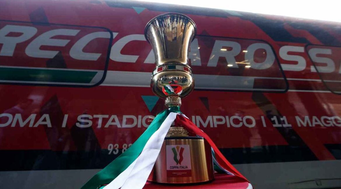 Stabilite date e orari in cui Frosinone e Lazio giocheranno i sedicesimi di Coppa Italia: ecco quando e dove vederle in tv