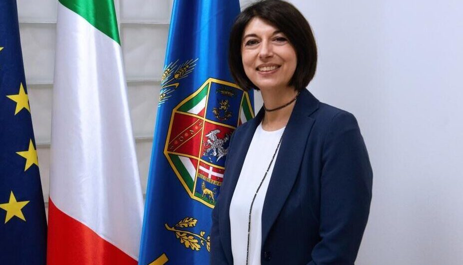 Accordo tra MIMIT e Unindustria per gli investimenti industriali nel Lazio. La soddisfazione della vicepresidente regionale Roberta Angelilli
