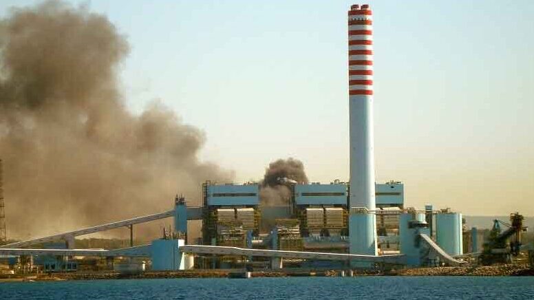 L'ex centrale Enel di Civitavecchia oggetto di un tavolo al MIMIT