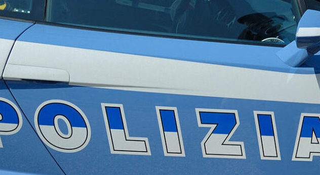 Polizia di Roma