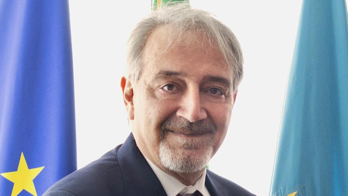 In un'intervista rilasciata al quotidiano L'Identità il presidente del Lazio Francesco Rocca parla della sua ricandidatura nel 2028