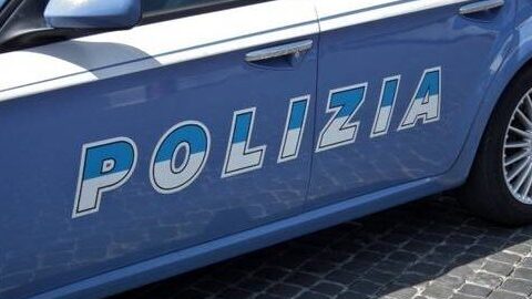 La Polizia ha arrestato cinque persone per droga tra San Basilio e Tor Bella Monaca: ecco come li ha scoperti