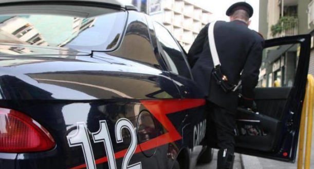 Carabinieri di Roma