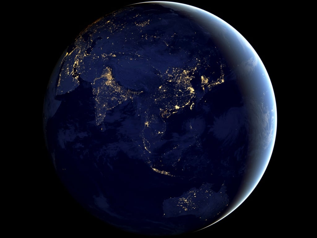 Earth Hour