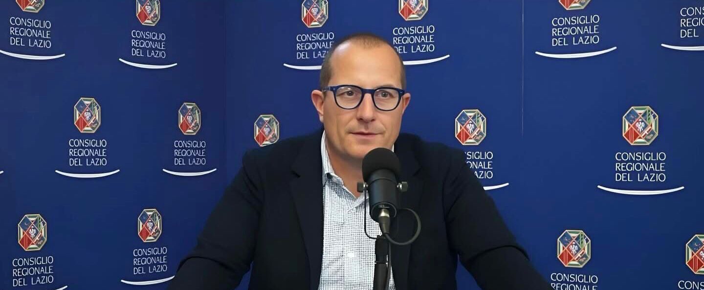 Fabio Capolei Forza Italia 2
