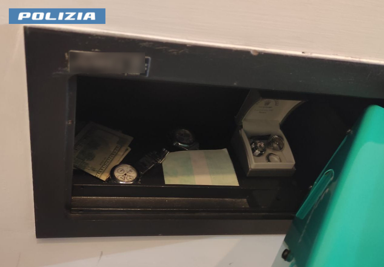 Il bilancio dell'operazione