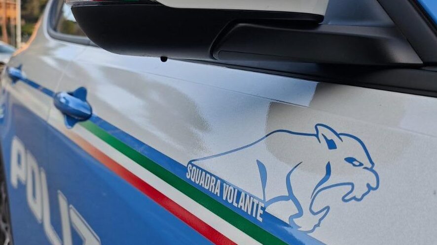 La polizia di Stato ha effettuato diversi interventi in tre diversi quartieri di Roma, operando cinque arresti in operaizoni antidroga