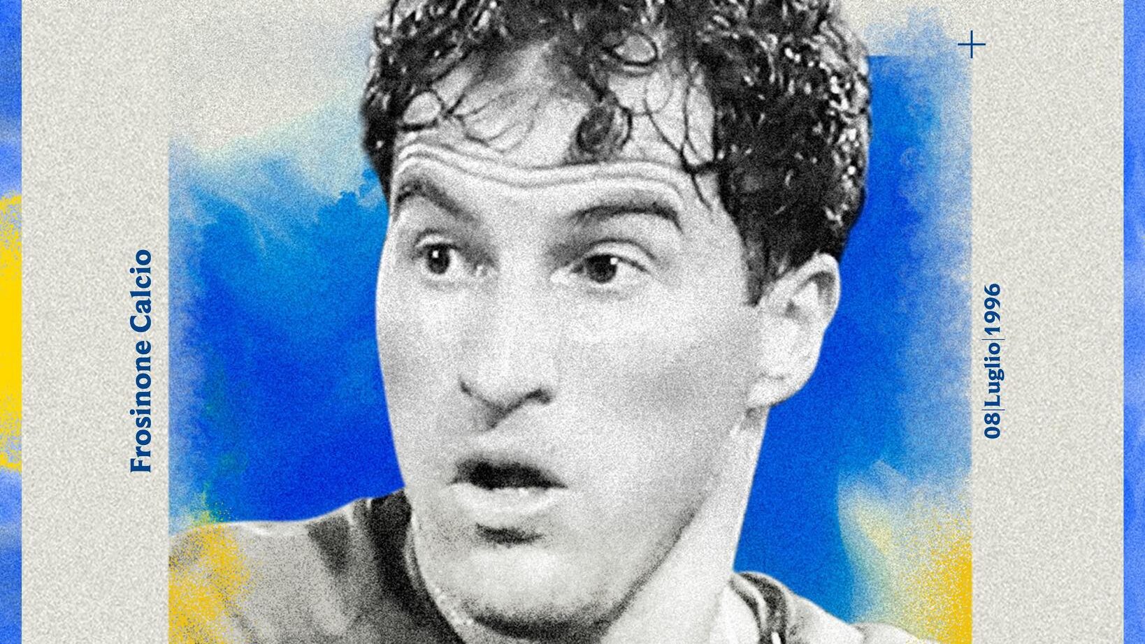 Il nuovo acquisto del Frosinone Masciangelo, arrivato a titolo definitivo dal Cittadella. Si tratta di un calciatore di esperienza e duttilità, caratteristiche utili a Massimiliano Alvini