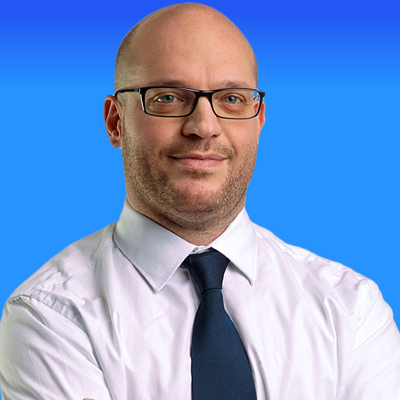 Il presidente della Camera dei Deputati Lorenzo Fontana che venerdì 4 luglio ha visitato il carcere di Rebibbia e incontrato l'es sindaco di Roma Gianni Alemanno detenuto in quel penitenziario