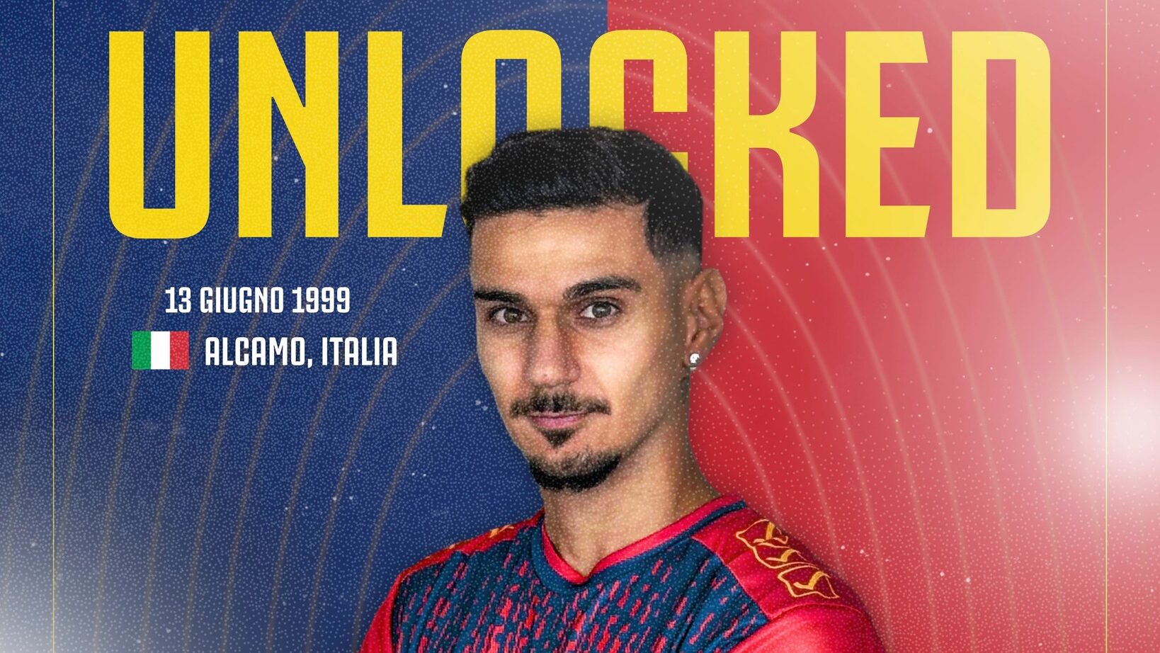 Erasmo Mulè nuovo acquisto del Guidonia Montecelio. Calciatore con oltre 100 presenze in Serie C, arriva a titolo definitivo all'Avellino