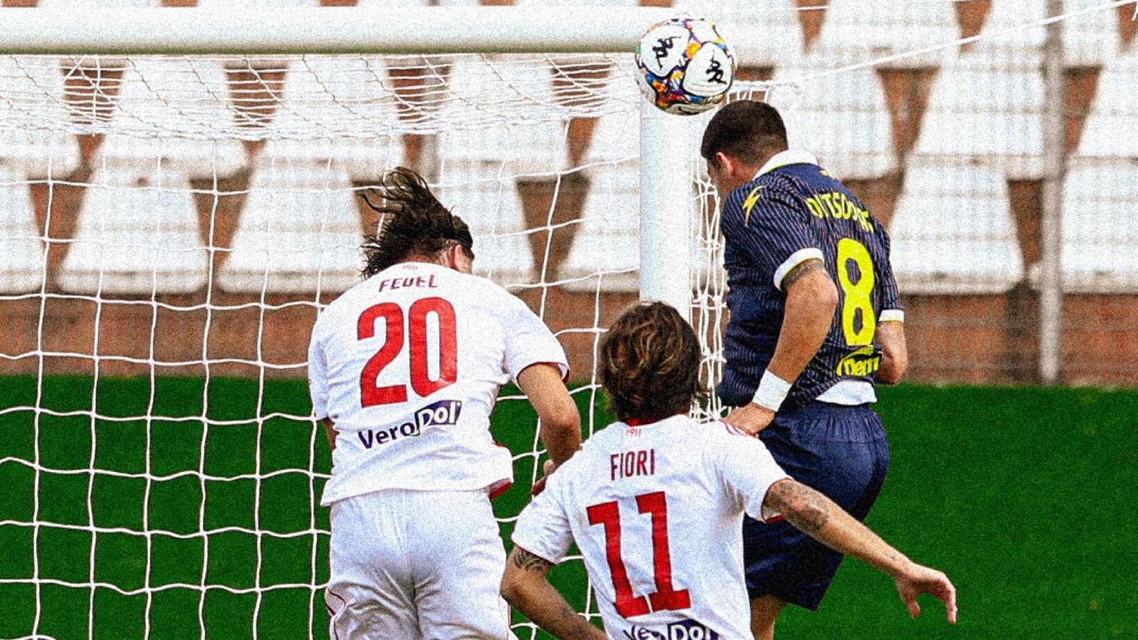 La 5^ giornata del campionato di Serie B vede il netto successo del Frosinone in casa del Mantova. Finisce 1-5