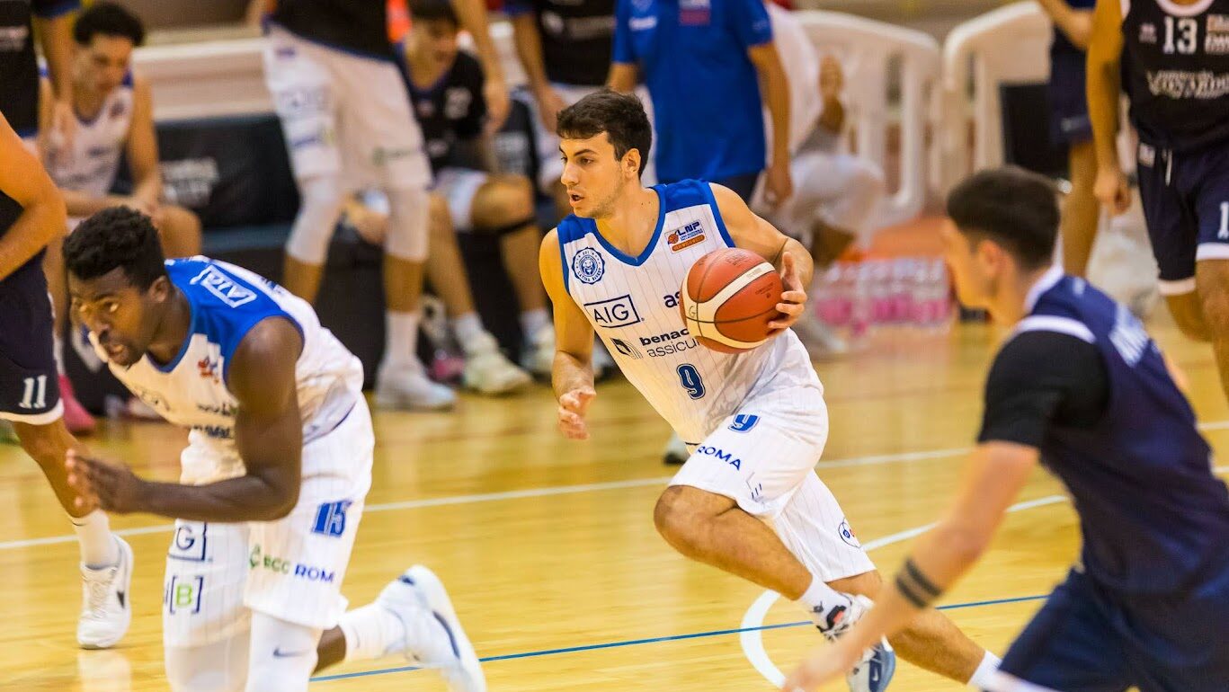 Il Giudice Sportivo si è pronunciato sulla vicenda della sfida di Serie B Nazionale di basket tra Latina e Chiusi