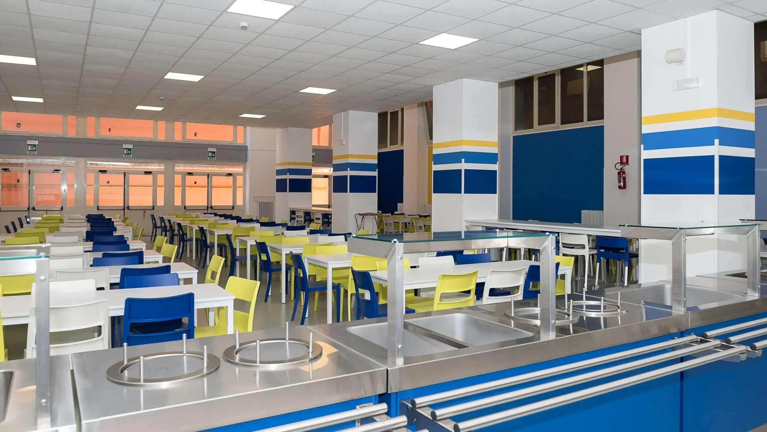 A Roma si potranno presentare le richieste di agevolazione tariffaria per le mense scolastiche fino al prossimo 30 settembre. Lo comunica il Campidoglio