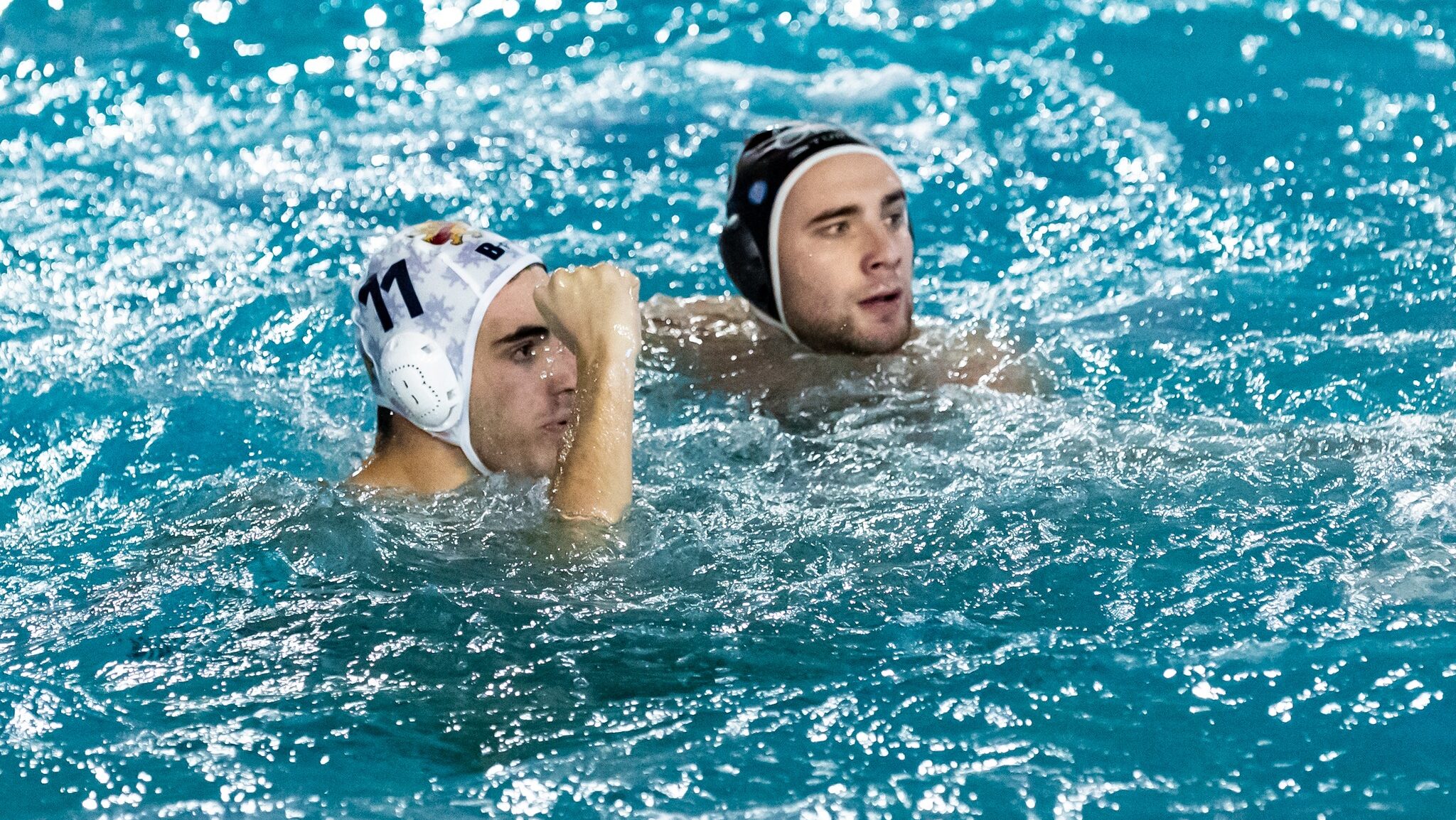 L'anticipo della 4^ giornata di A1 di pallanuoto maschile tra Vis Nova e Ortigia vedrà anche la consegna del Trofeo della Pallanuoto