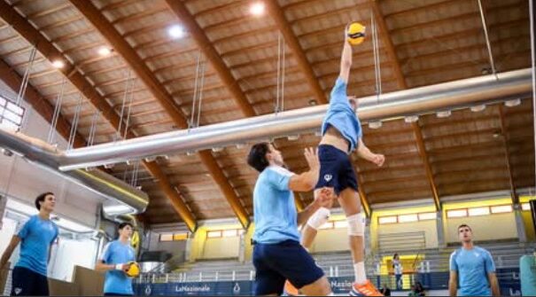 Ci sarà anche Cisterna alla 4^ edizione della Bogdanka Volley Cup che si disputerà questo weekend a Lublino in Polonia