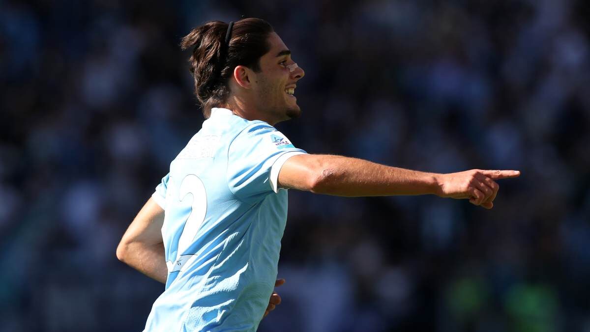 La Lazio non avrà a disposizione Matteo Cancellieri per il prossimo match di campionato contro la Juventus