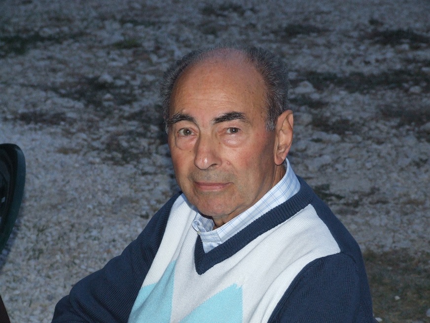 ROCCO GERARDO GATTO
