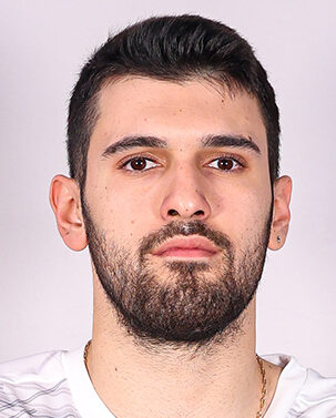 Altro weekend di pallavolo con la sfida di SuperLega tra Cisterna e Modena. In casa laziale parla il turco Efe Bayram