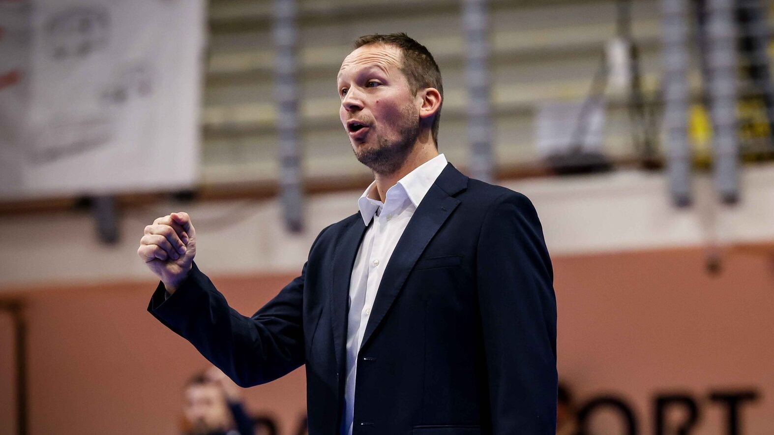 Turno infrasettimanale di SuperLega tra Verona e Cisterna mercoledì 3 dicembre. Il tecnico dei laziali Daniele Morato presenta così la partita