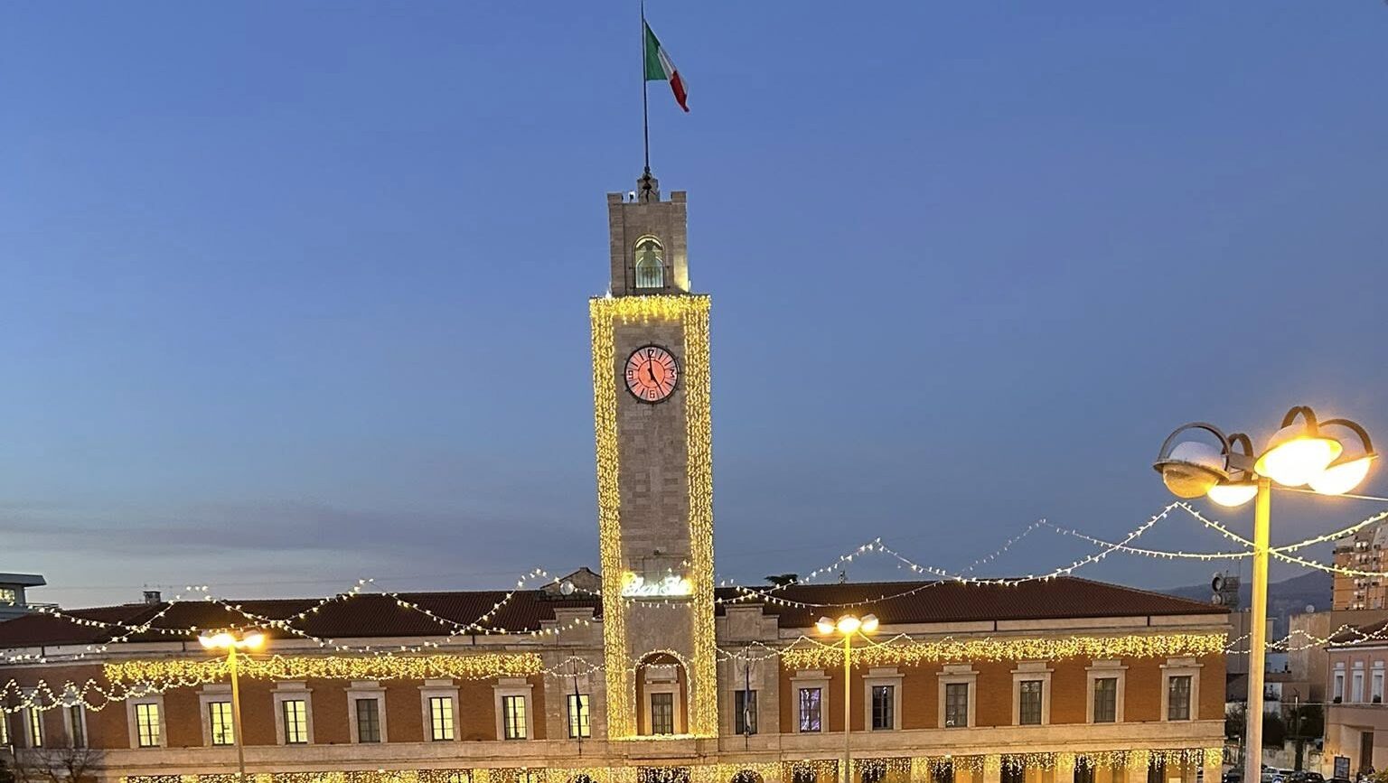 La Fondazione Latina 2032 ha ricevuto 700.000 euro di contributi a pochi giorni dalla nomina del rappresentante legale