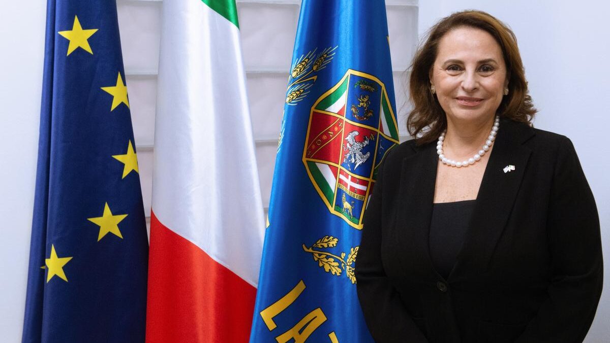 La Regione Lazio ha stanziato 70.000 euro per interventi strutturali nelle carceri del territorio su proposta dell'assessore Regimenti