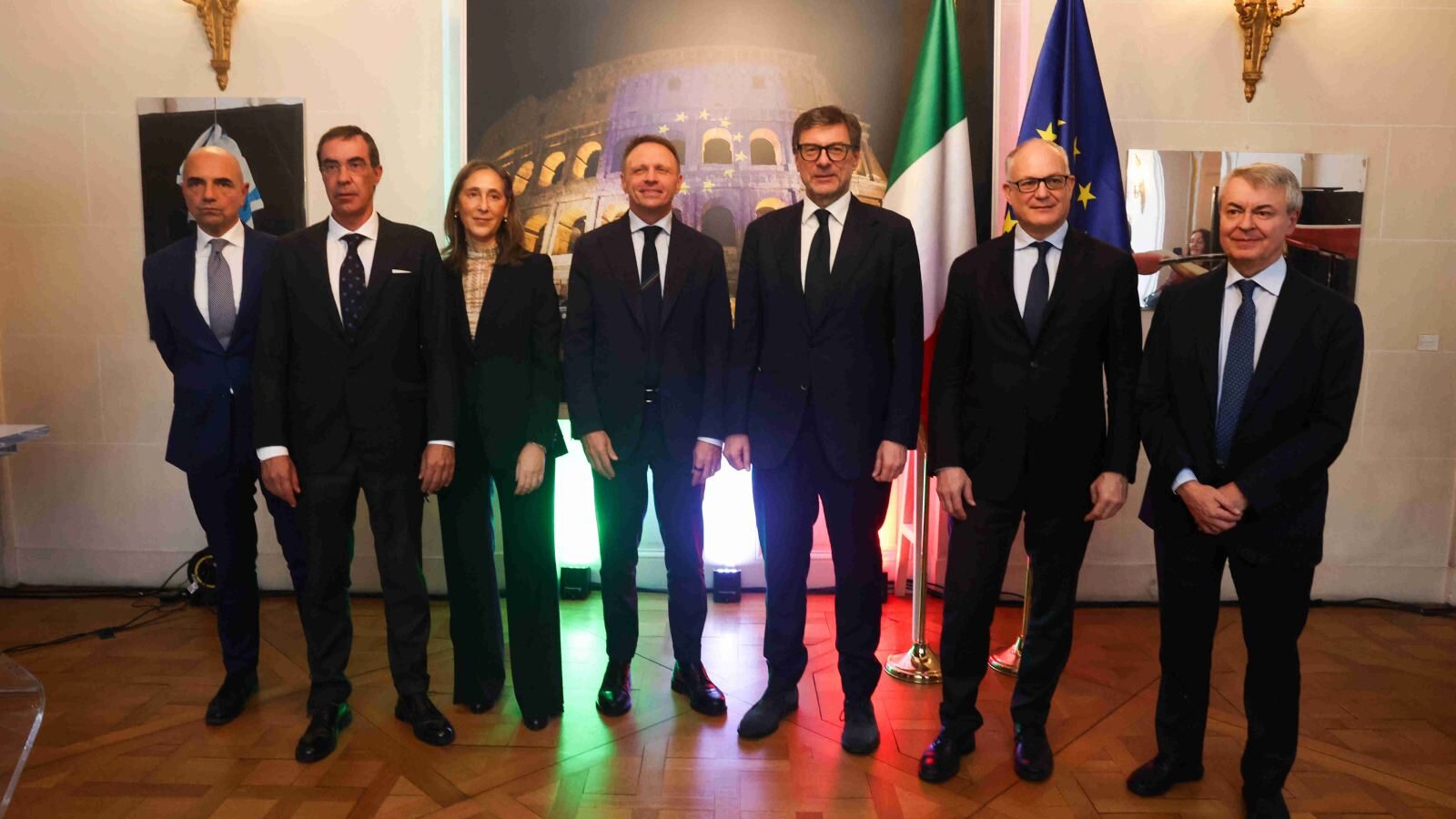 Roma ha presentato la sua candidatura a sede dell'Autorità doganale europea. Per l'occasione c'è anche l'appoggio della politica