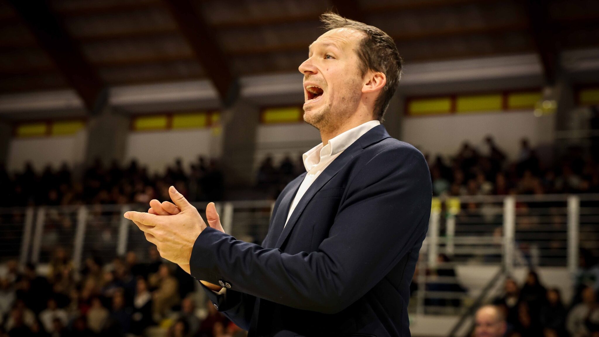 Torna la SuperLega di pallavolo con il match tra Milano e Cisterna, quasi determinante per la formazione di Morato