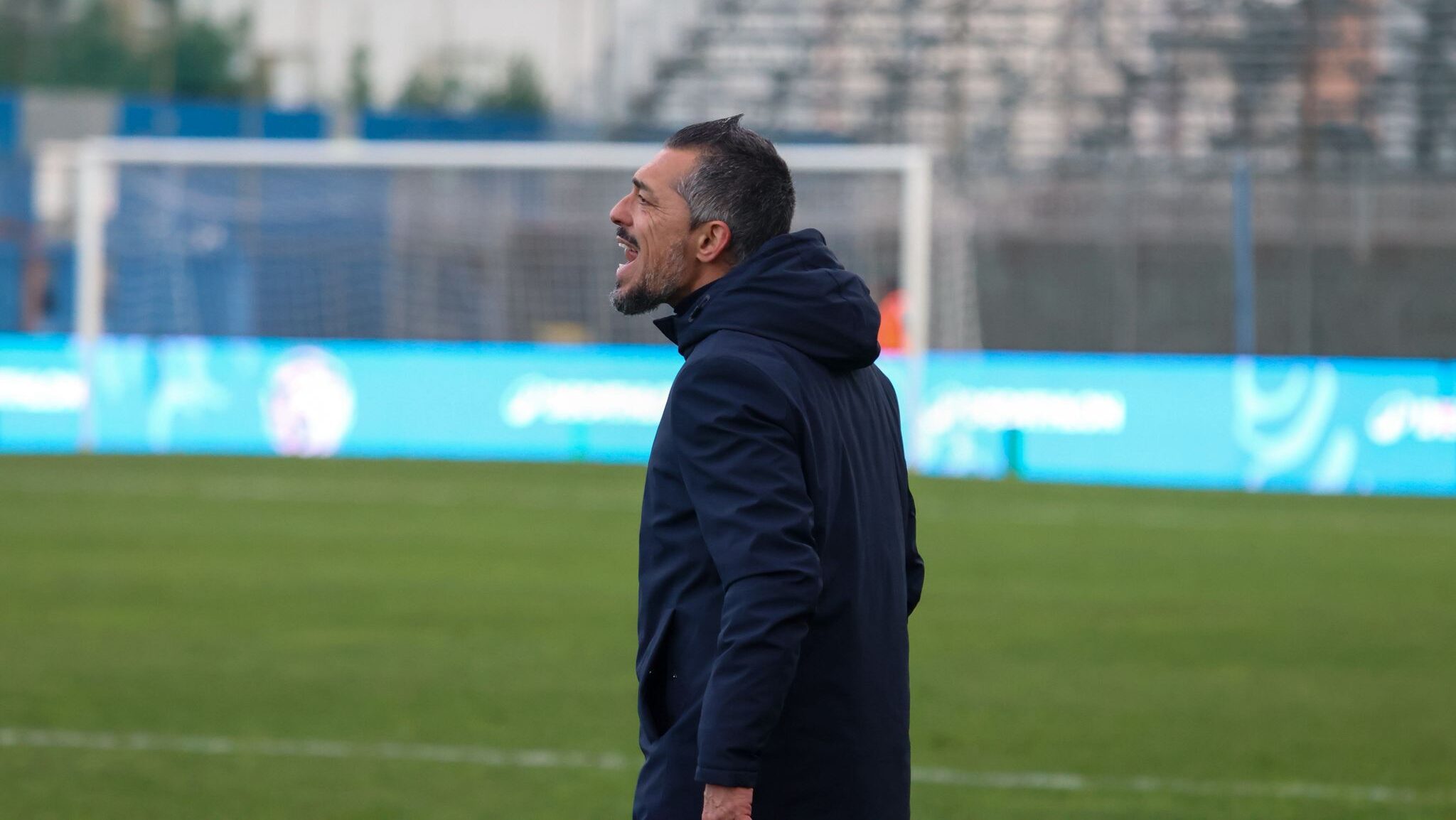 Alla vigilia della semifinale di Coppa Italia tra latina e Renate il tecnico dei pontini Gennaro Volpe ha rilasciato alcune dichiarazioni