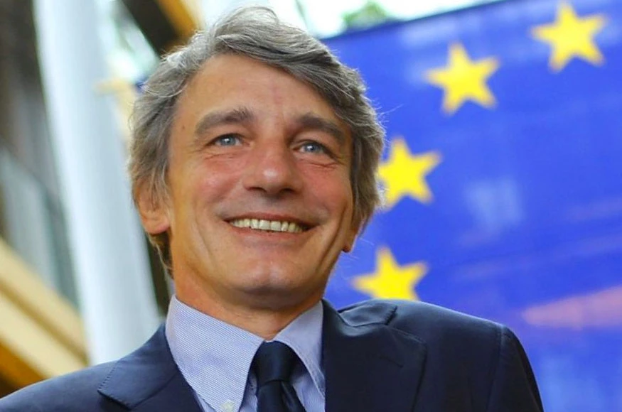 David-Sassoli