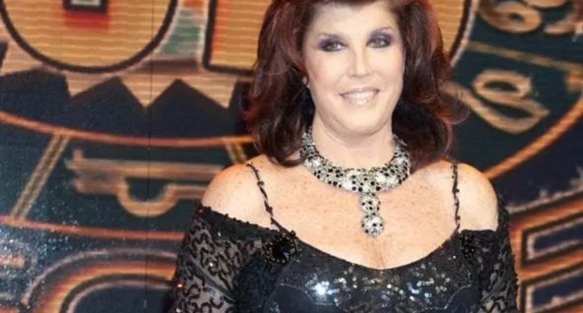 PATRIZIA DE BLANCK (FONTE FOTO: repubblica.it)