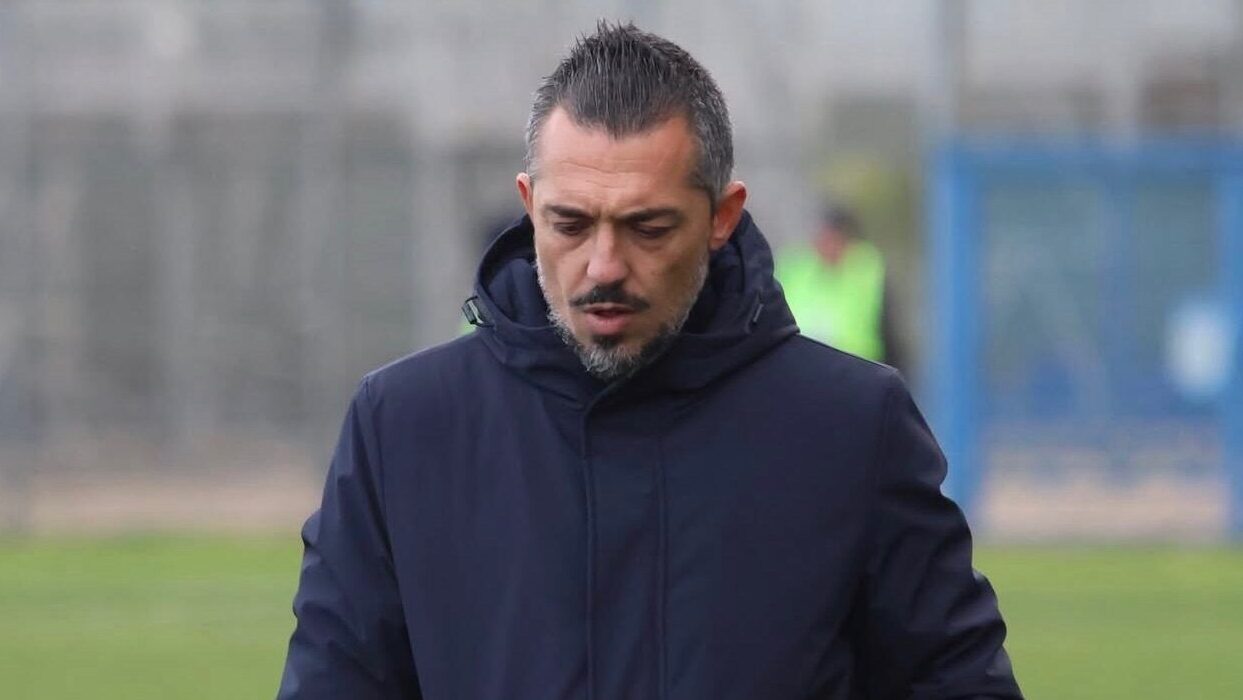 Alla vigilia della sfida tra Salernitana e Latina il tecnico dei pontini Gennaro Volpe presenta la sfida del campionato di Serie C