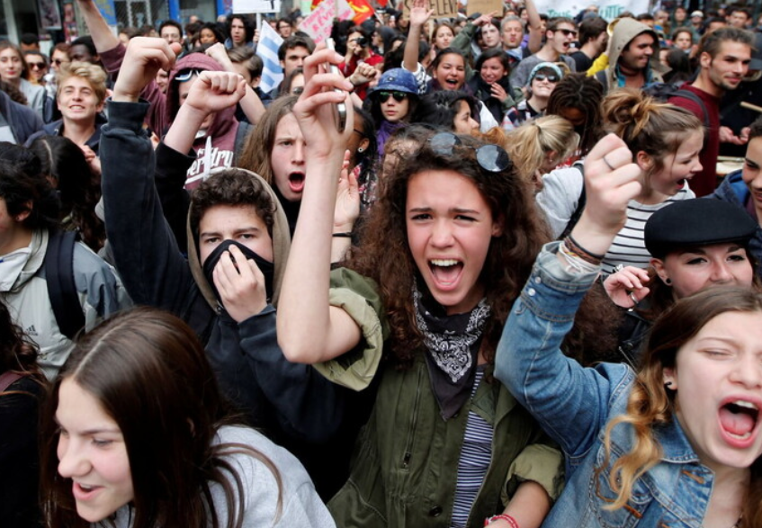 Manifestazioni