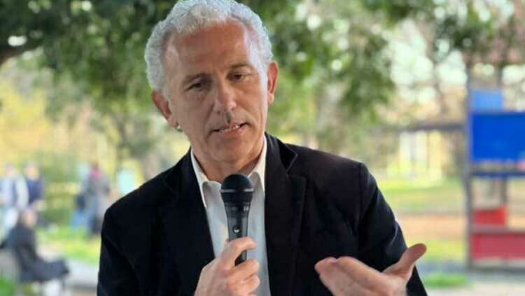 Damiano Coletta Latina