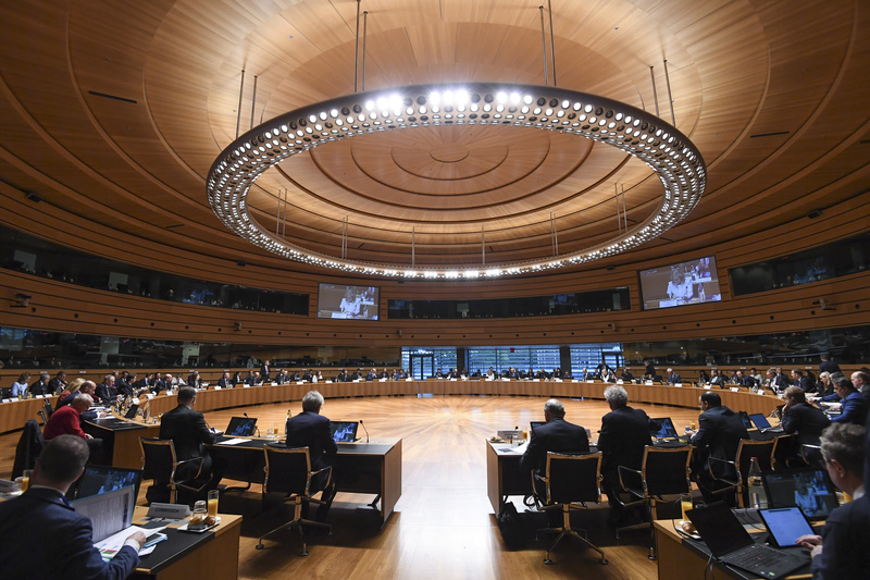 ecofin