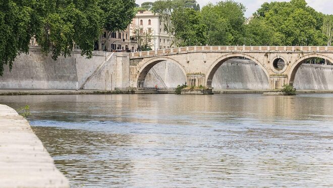 L'Assemblea Capitolina ha approvato il Piano Strategico Operativo per il Tevere che presenta tre obiettivi strategici