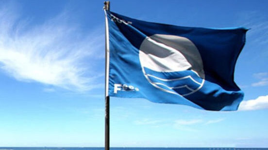 Sono 10 le località del Laizo che hanno ricevuto la Bandiera Blu 2026: fuori dall'elenco San felice Circeo