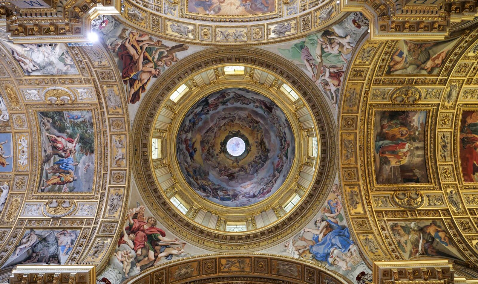il progetto “oltre la soglia” 1