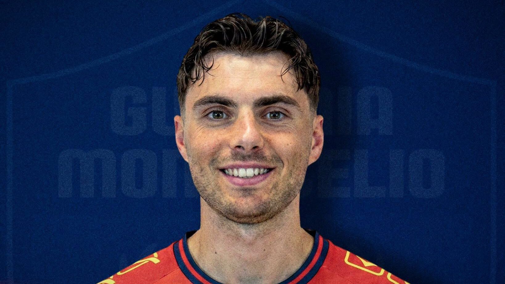 Il calciomercato del Guidonia si apre con l'acquisto di Mattia Tonetto, figlio d'arte con oltre 100 presenze in Serie C