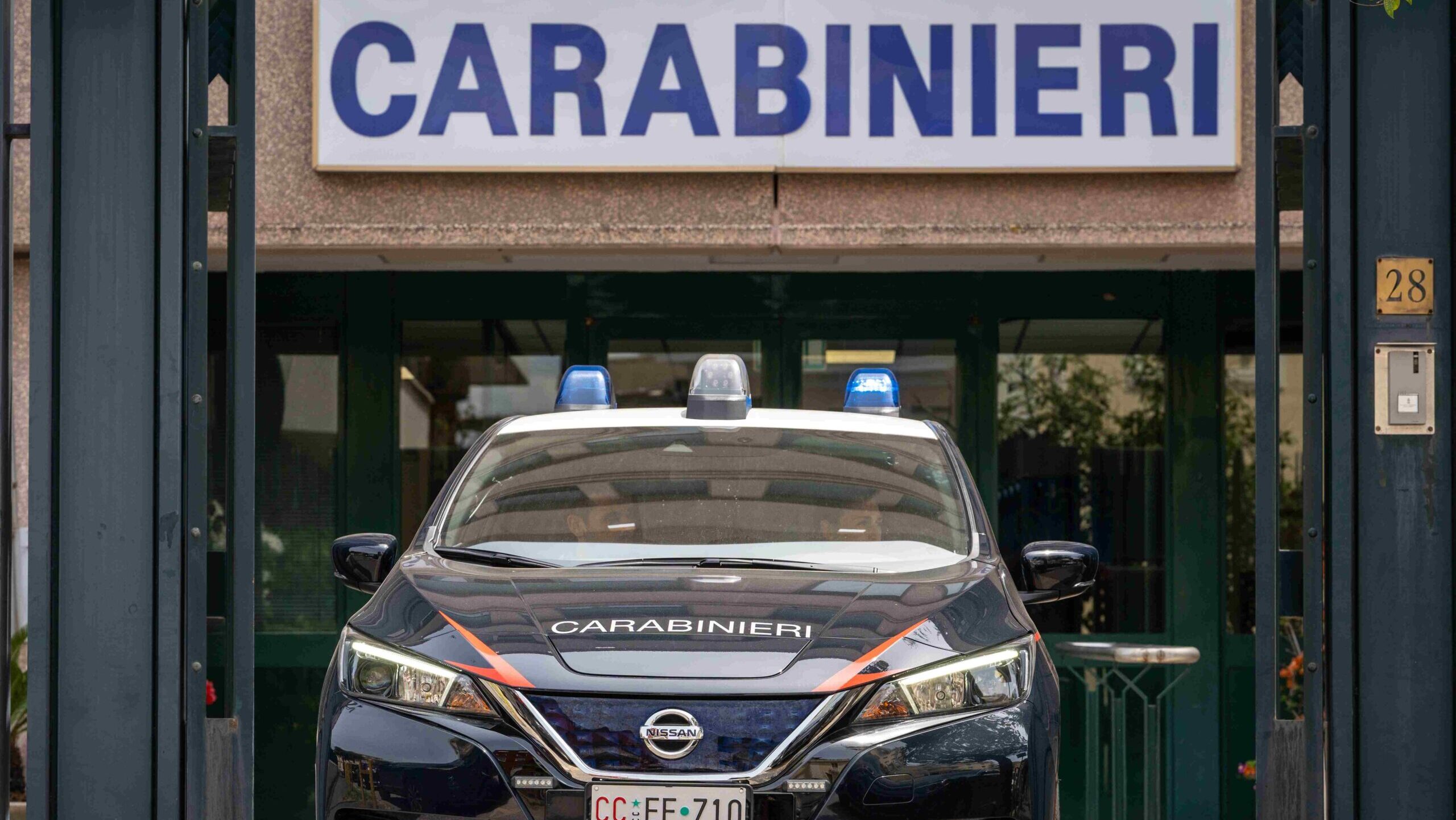 Primo arresto per una truffa da oltre 3 milioni di euro compiuta nel quartiere Romano Parioli ai danni di una 66enne