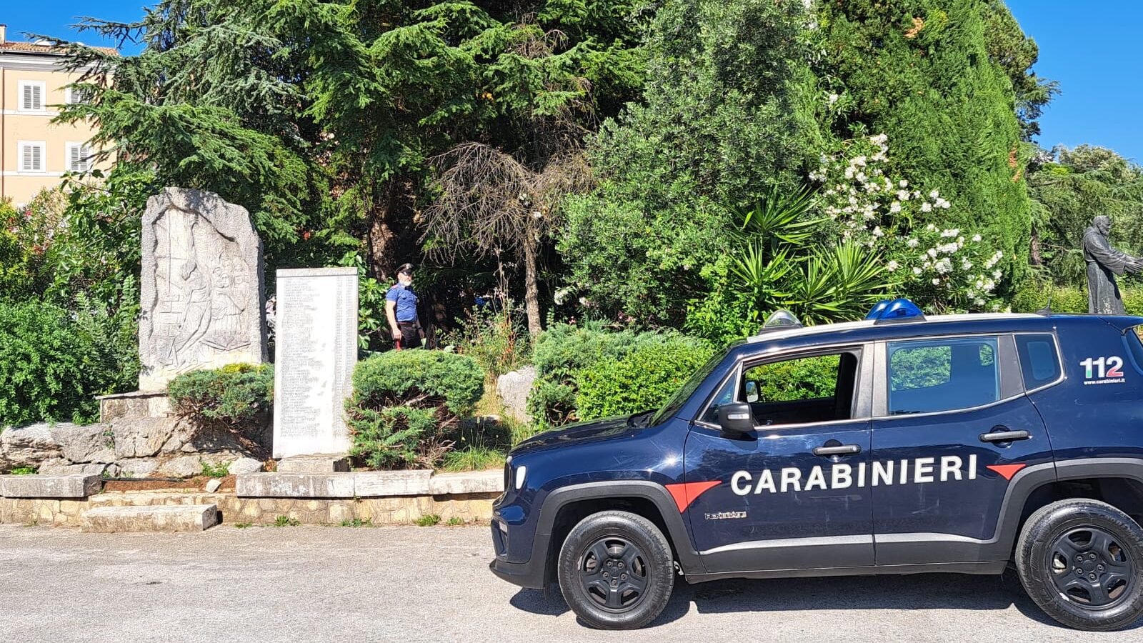 Storia a lieto fine per la bambina di 12 anni di Ceccano scomparsa da casa della nonna domenica pomeriggio che è stata ritrovata