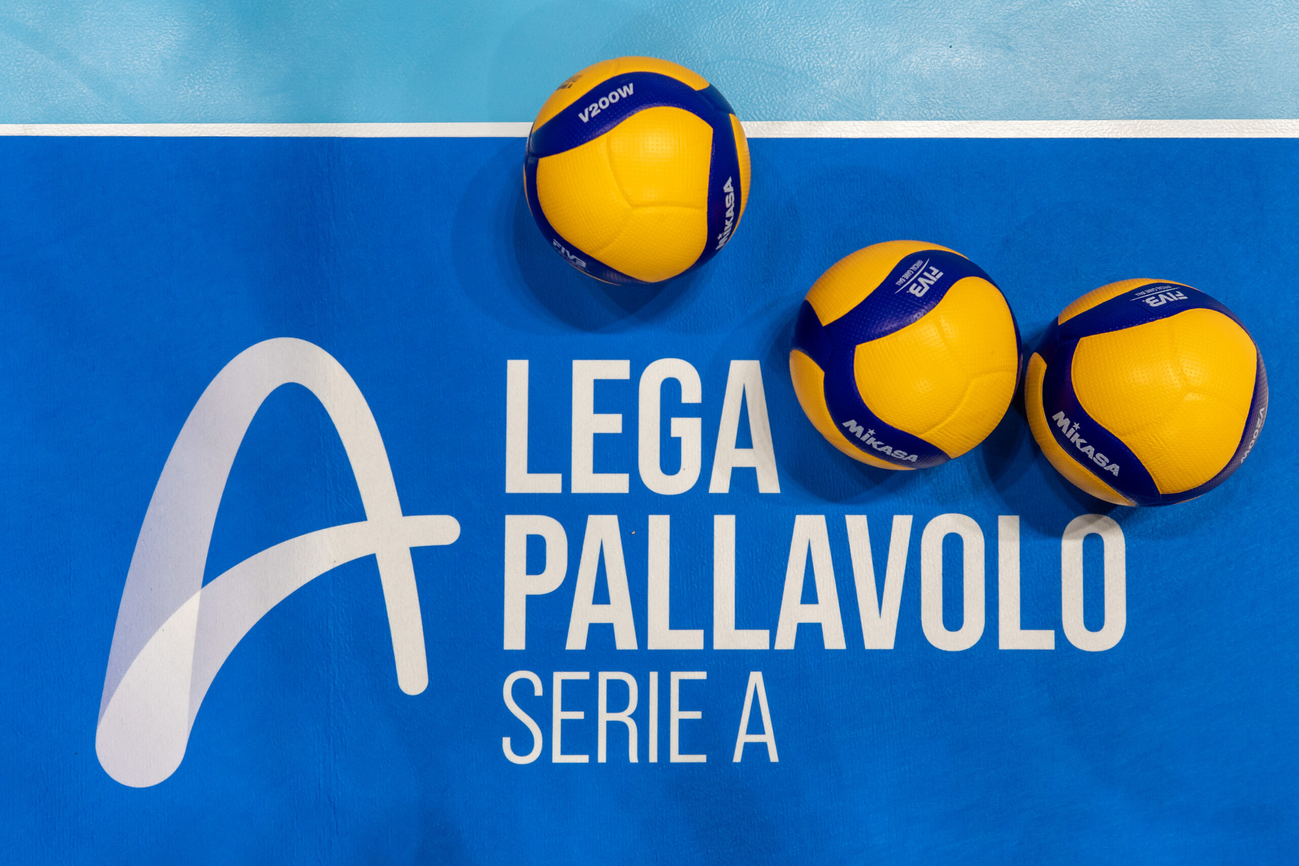 Cisterna Volley e Sabaudia hanno presentato la domanda d'iscrizione ai campionati di SuperLega e A3 di pallavolo 26/27