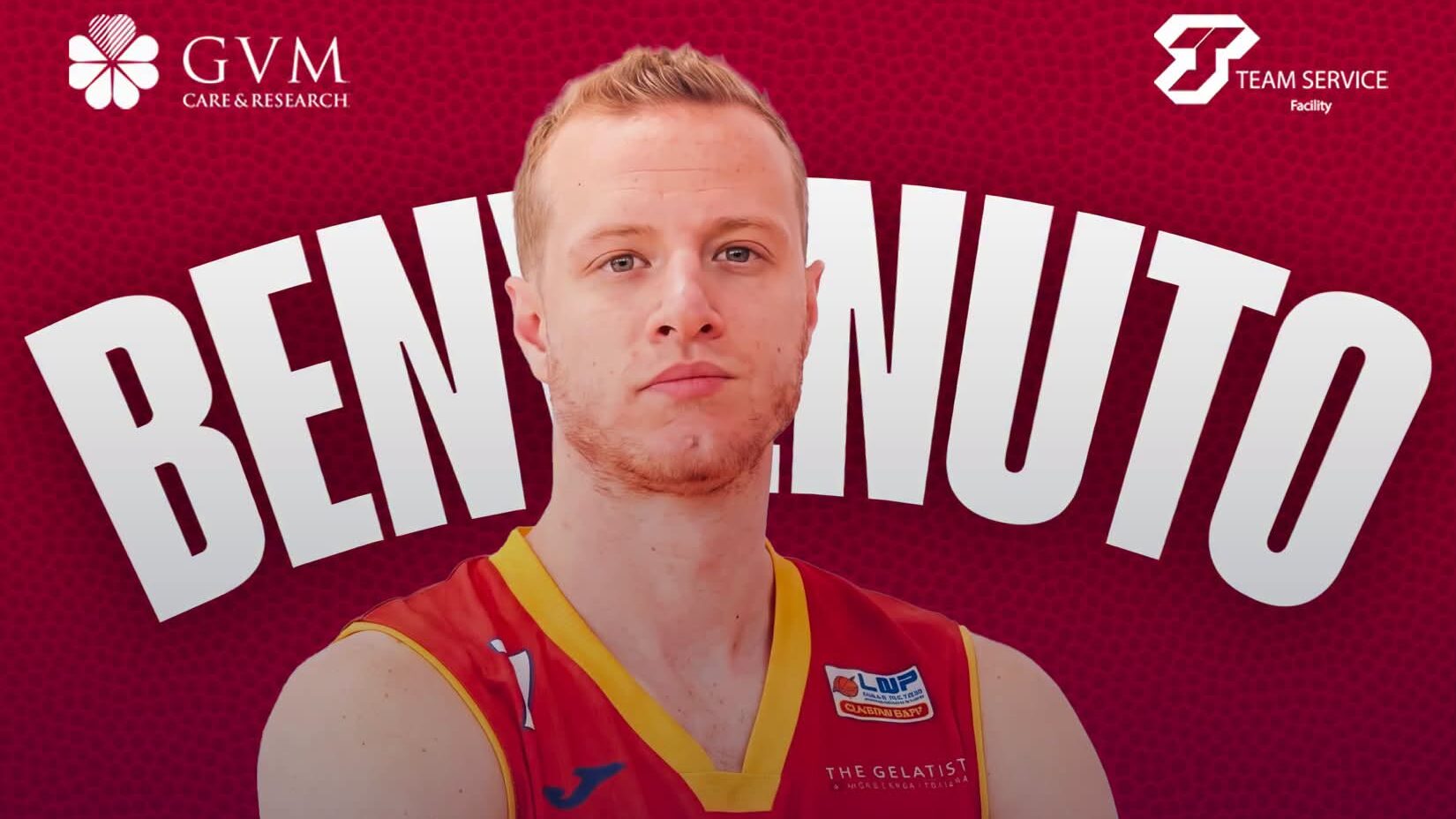 Il nuovo playmaker della Virtus Roma è Andrea Aamato, classe 1994 con una buona esperienza in serie A in carriera