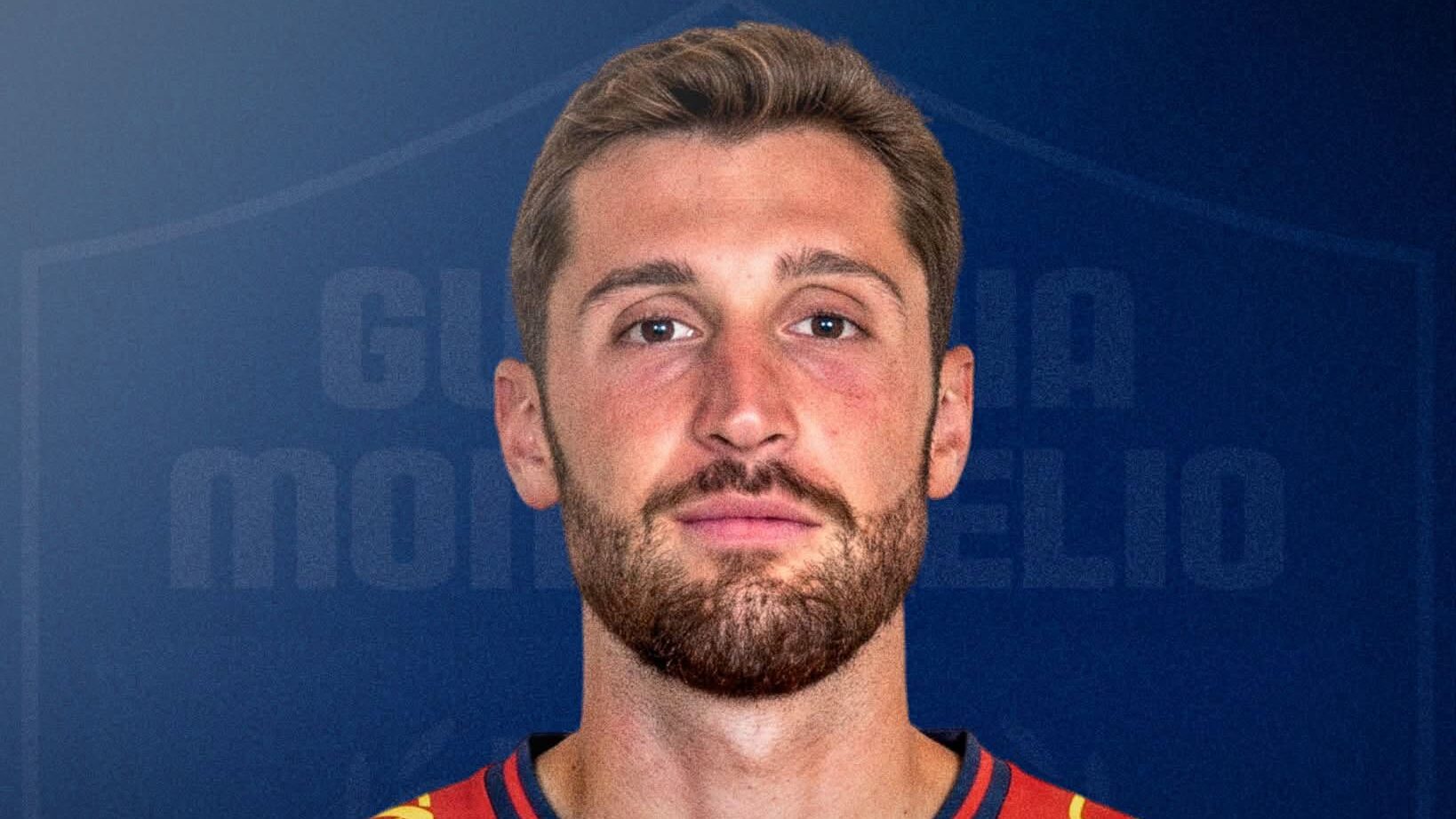Il nuovo portiere del Guodnoia Montecelio 1937 Fc è Giacomo Drago che arriva dagli altoatesini del Sudtirol