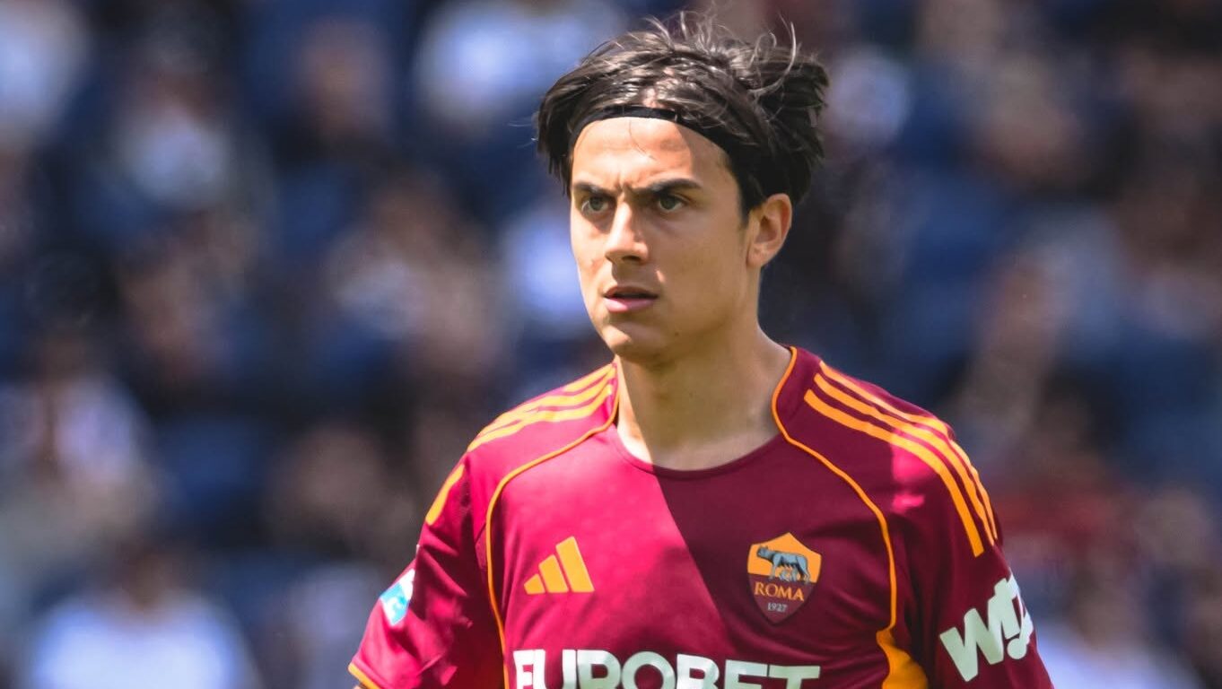 Paulo Dybala e la Roma proseguiranno la loro avventura sportiva: la Joya ha ufficialmente rinnovato il suo contratto