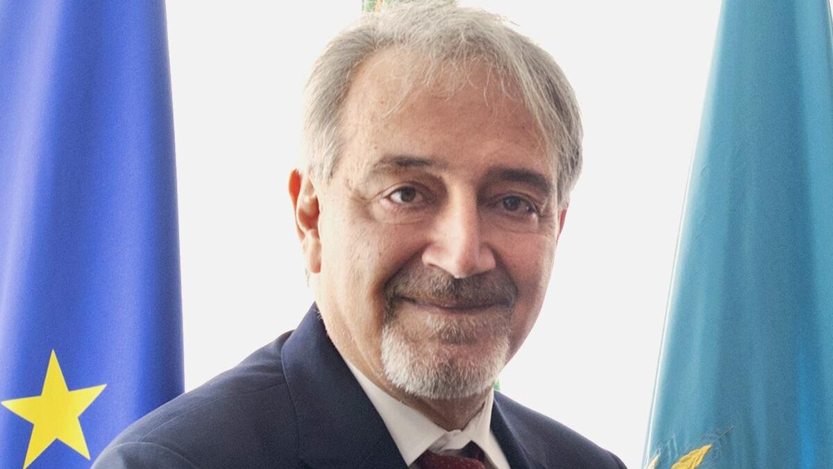 Il presidente della Regione Lazio Francesco Rocca ha espresso delle dichiarazioni in una nota stampa sull'incendio al carcere di Viterbo