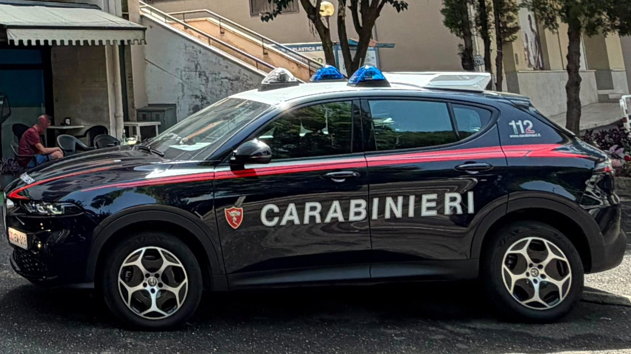 Si è costituito spontaneamente insieme al suo avvocato il cecchino di Roma che ha sparato in via della Giuliana, zona Prati