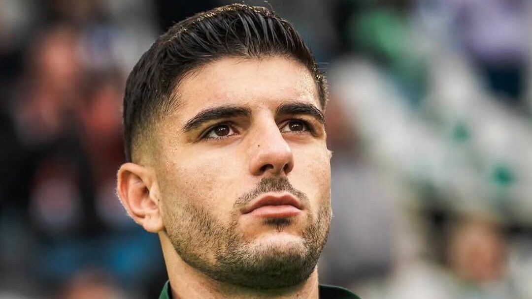 Roma e Wolfsburg hanno definito i dettagli della trattativa che porterà Kostantinos Koulierakis a vestire la maglia giallorossa