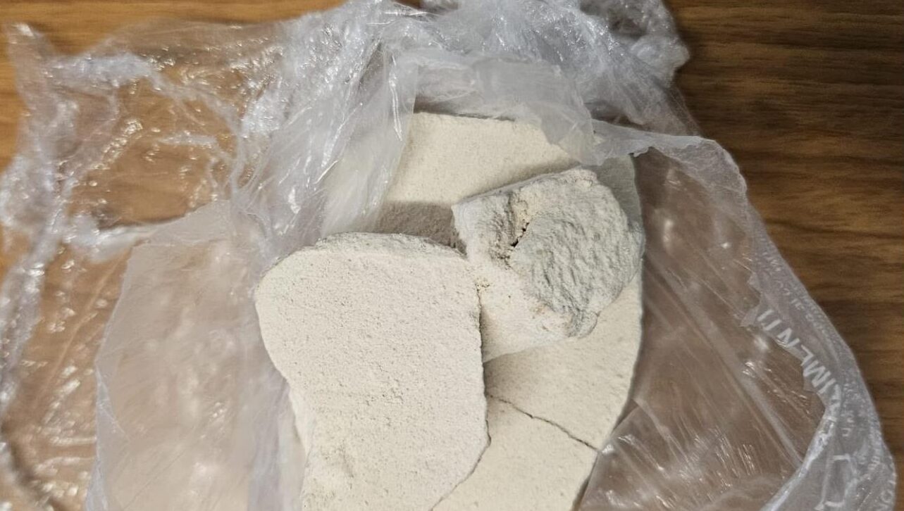 Un uomo di origine tunisina è stato arrestato dall Finanza a Formia perchè torvato con 150 grammi di eroina: i dettagli