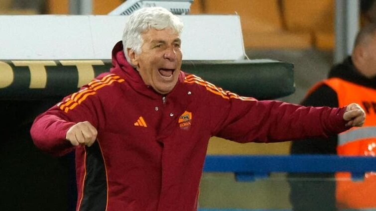 Il tecnico giallorosso tratta molti temi in un'intervista rilasciata a La Gazzetta dello Sport in cui parla anche del sogno scudetto